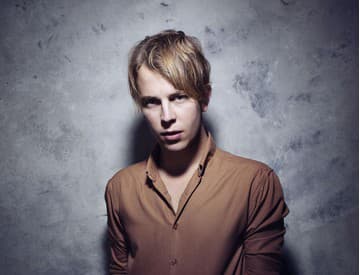 Tom Odell sa vracia na Slovensko! Vystúpi v bratislavskej Hant aréne Tom Odell sa vracia na Slovensko! Vystúpi v bratislavskej Hant aréne
