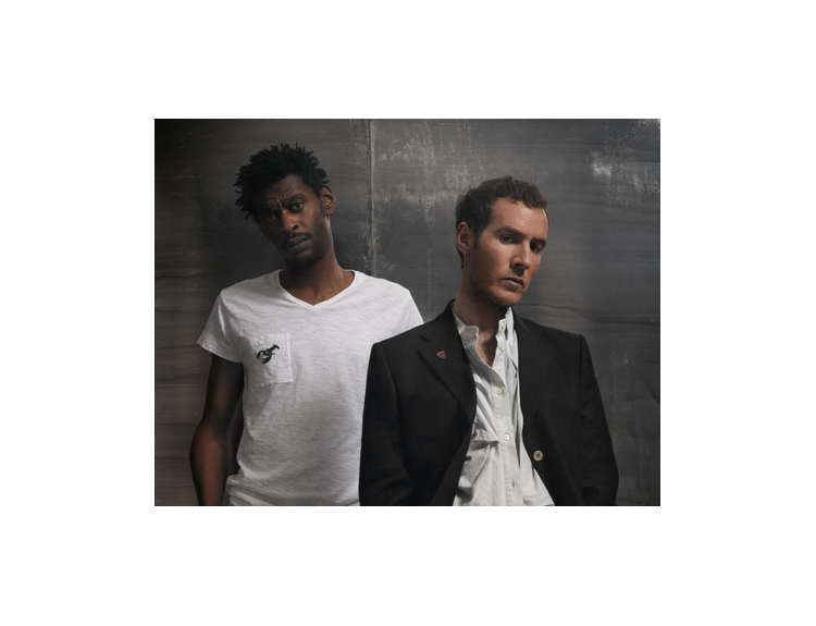 Na pražský festival Metronome prídu aj Massive Attack