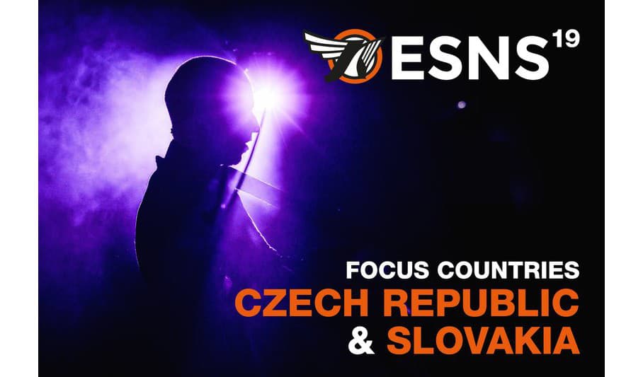 Eurosonic 2019 bude zameraný na Česko a Slovensko