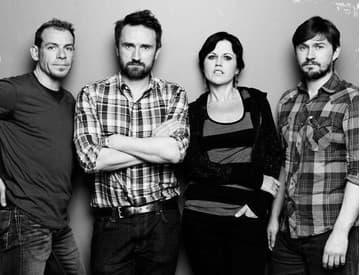 The Cranberries vydajú nový album, na ktorom pracovala aj Dolores O'Riordan The Cranberries vydajú nový album, na ktorom pracovala aj Dolores O'Riordan