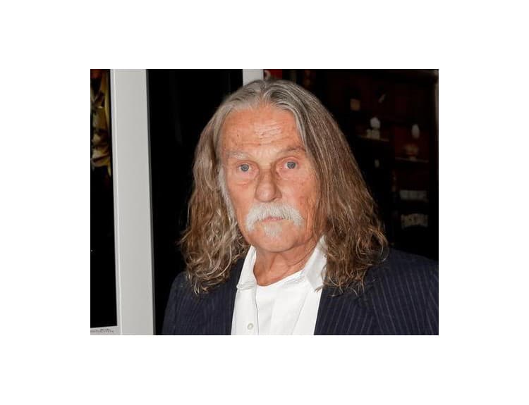 Zomrel Gary Burden, tvorca obalov albumov Neila Younga, The Doors či Eagles