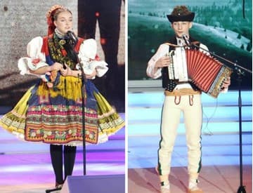 Zem spieva: Finálová zostava je kompletná. Pozrite si druhú päticu postupujúcich Zem spieva: Finálová zostava je kompletná. Pozrite si druhú päticu postupujúcich