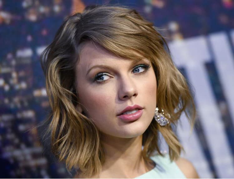 Z albumu Reputation od Taylor Swift sa už v USA predali dva milióny kópií