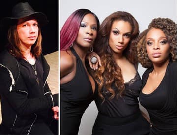 Čerstvý otec dvojičiek Peter Cmorik bude hosťom koncertu American Divas Čerstvý otec dvojičiek Peter Cmorik bude hosťom koncertu American Divas