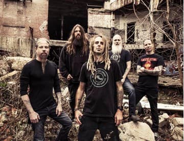 Týždeň v hard & heavy: Lamb of God opäť pod hlavičkou Burn the Priest