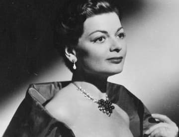 Zomrela prvá dáma Eurovízie Lys Assia Zomrela prvá dáma Eurovízie Lys Assia