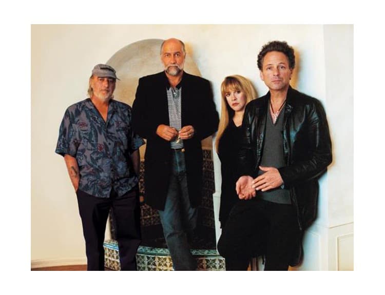 Gitarista Lindsey Buckingham druhýkrát odišiel z kapely Fleetwood Mac