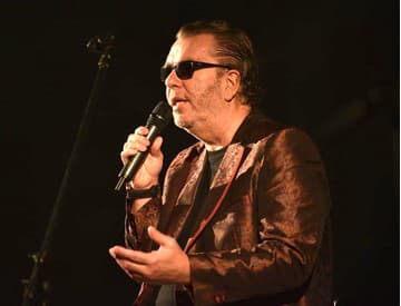 Richard Müller vydáva album Koncert a vyráža na jarnú časť Ona a On Tour Richard Müller vydáva album Koncert a vyráža na jarnú časť Ona a On Tour