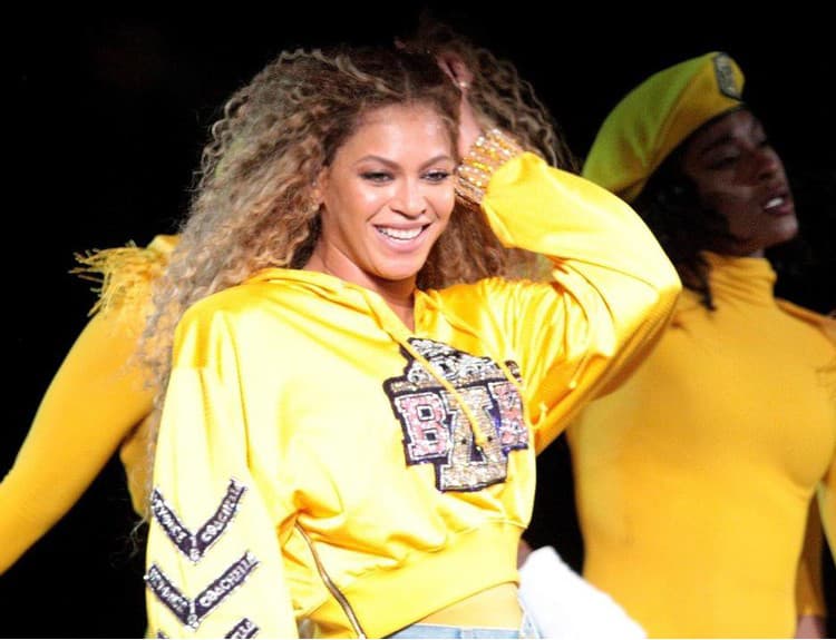 Beyoncé na Coachelle prepísala históriu, vystúpila aj s Destiny's Child