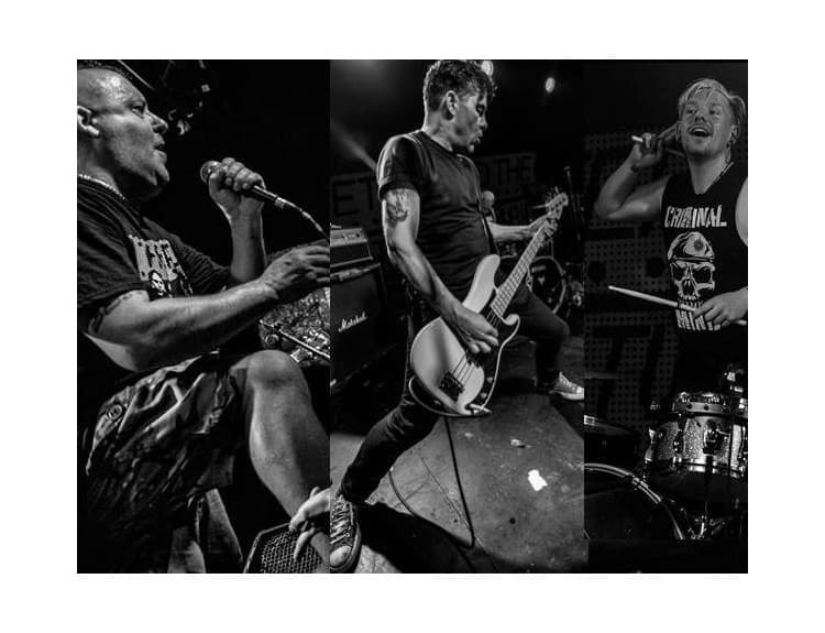 Punk rock zo skúmavky: Peter And The Test Tube Babies vystúpia v Randali