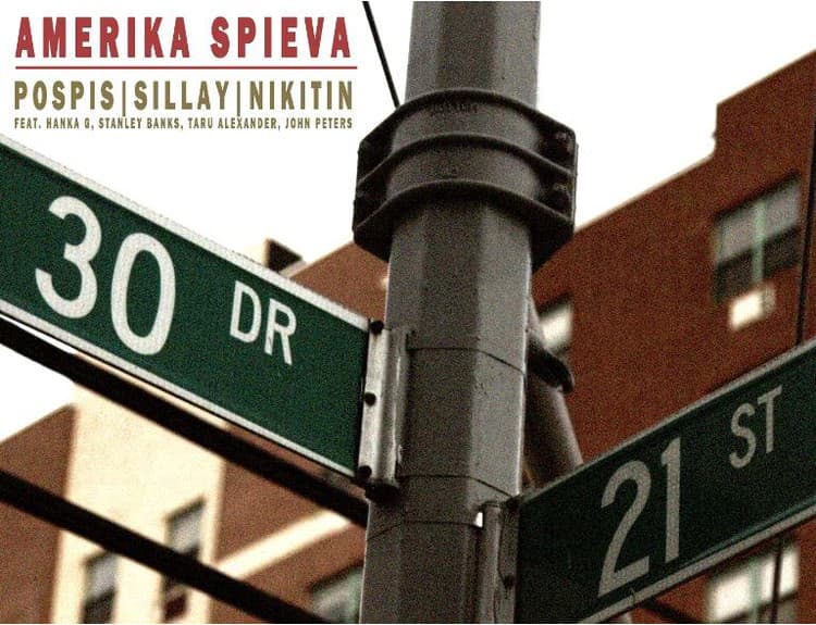 Amerika spieva: Trio Pospiš/Nikitin/Sillay predstavuje pôsobivý klip z New Yorku