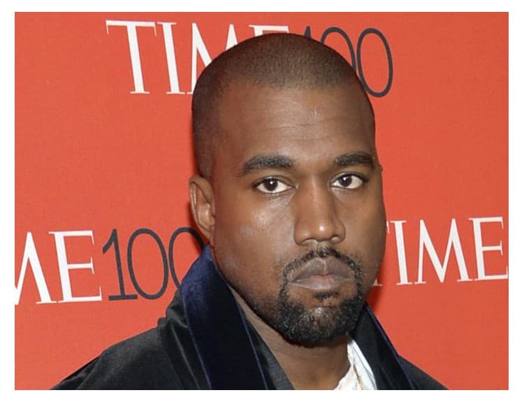Kanye West vydá v júni dva nové albumy, vrátane spolupráce s Kid Cudim