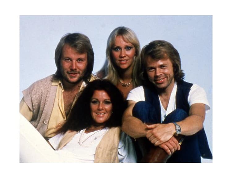 ABBA po 35 rokoch nahrala dve nové skladby, plánuje turné svojich hologramov