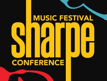 Päť dôvodov, prečo by ste tento víkend mali navštíviť festival SHARPE