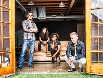 Týždeň v hard & heavy: Alice in Chains sú späť, vypočujte si ich nový singel