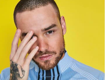 Liam Payne zverejnil sexi videoklip k letnej novinke Familiar