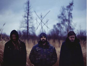 V Bratislave vystúpia atmosférickí Wiegedood, projekt členov Amenra a Oathbreaker V Bratislave vystúpia atmosférickí Wiegedood, projekt členov Amenra a Oathbreaker