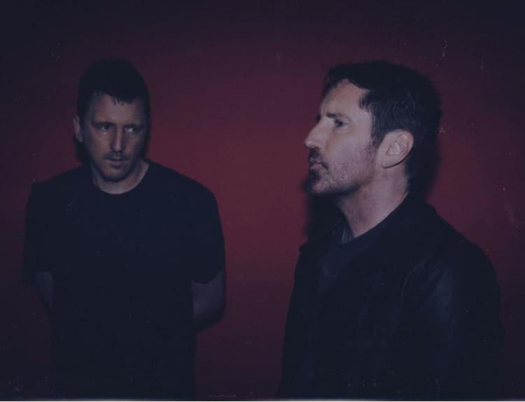 Nine Inch Nails vydajú po piatich rokoch nový album s názvom Bad Witch