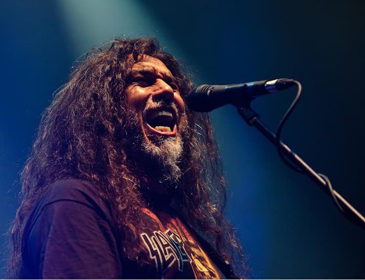 Týždeň v hard & heavy: poznáme termíny posledného turné Slayer