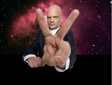Freak Power prídu do Bratislavy už o dva týždne, vypočujte si ich nový singel Freak Power prídu do Bratislavy už o dva týždne, vypočujte si ich nový singel