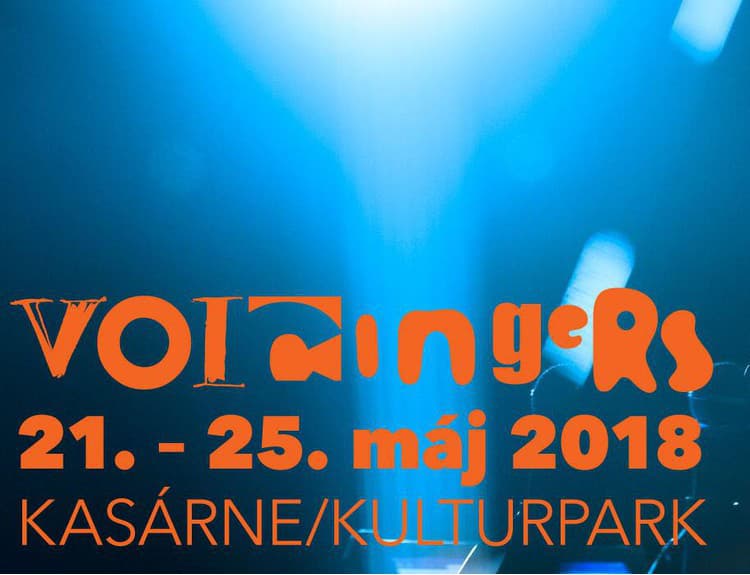 Do Košíc mieri hudobná novinka - festival Voicingers