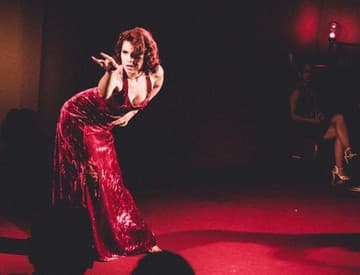 Šou, aká tu ešte nebola: Bratislava zažije spojenie burlesky a swingového orchestra Šou, aká tu ešte nebola: Bratislava zažije spojenie burlesky a swingového orchestra