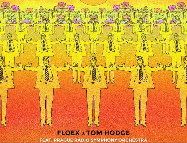 Oslava každodennosti od Floexa a Toma Hodgea vás prinúti zastaviť sa