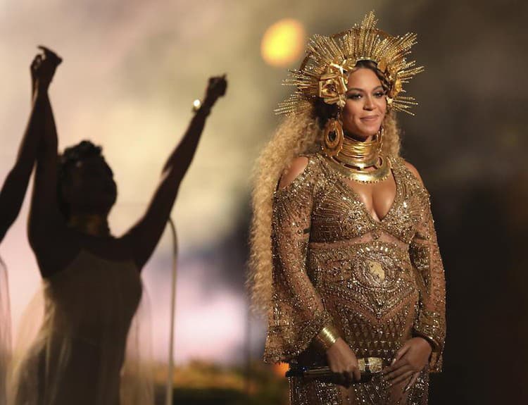 Speváčka Beyoncé si kúpila kostol v New Orleans