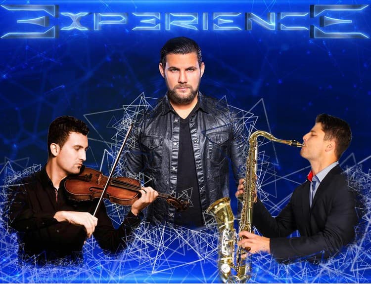 Z Youtube na veľké pódium: ExperiencE show je spojenie housu a hudobníkov