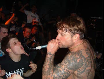 Newyorské legendy hardcoru Cro-Mags vystúpia prvýkrát na Slovensku Newyorské legendy hardcoru Cro-Mags vystúpia prvýkrát na Slovensku