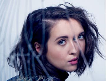 Do Bratislavy mieri očarujúca Alice Merton. Týmto hitom si podmanila Európu Do Bratislavy mieri očarujúca Alice Merton. Týmto hitom si podmanila Európu