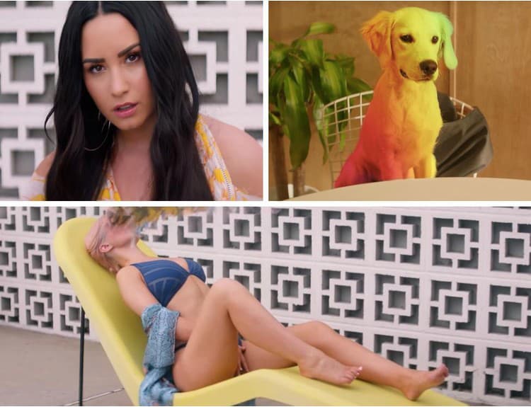 VIDEO: Clean Bandit a Demi Lovato nahrali letnú hymnu pre všetky zlomené srdcia