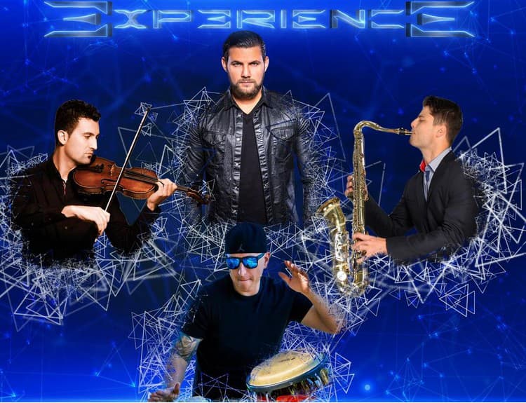 Projekt ExperiencE sľubuje zážitok zo spojenia housu a živých hudobných nástrojov