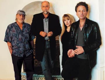 Zomrel niekdajší gitarista Fleetwood Mac Danny Kirwan Zomrel niekdajší gitarista Fleetwood Mac Danny Kirwan