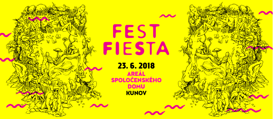 Fest Fiesta 2018