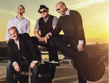 Vidiek, Lukáš Adamec aj Komajota sa tešia na Nestville Open Fest (+súťaž)