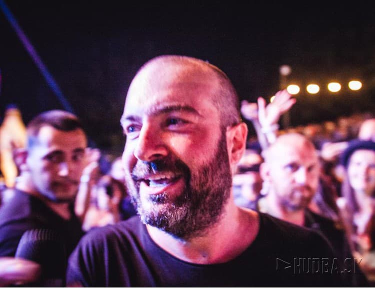 Koncert roka v Prešove: IMT Smile si doma zahrali pred rekordným publikom