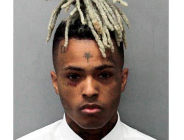 Na Floride zastrelili 20-ročného amerického rapera XXXTentaciona Na Floride zastrelili 20-ročného amerického rapera XXXTentaciona