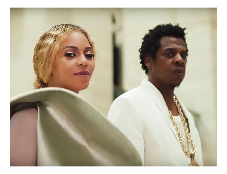 Beyoncé a Jay Z nahrali album na poslednú chvíľu. Je ukážkou ich lásky aj luxusu
