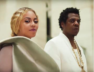 Beyoncé a Jay Z nahrali album na poslednú chvíľu. Je ukážkou ich lásky aj luxusu