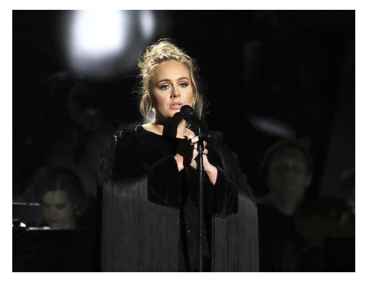 Adele by vraj mala vydať nový štúdiový album už v roku 2019