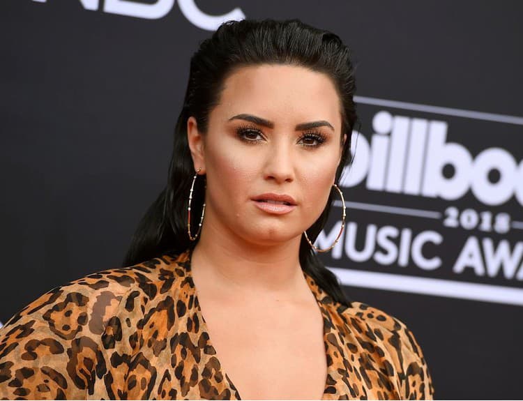 Demi Lovato opäť prepadla alkoholu. Priznáva to v novinke Sober