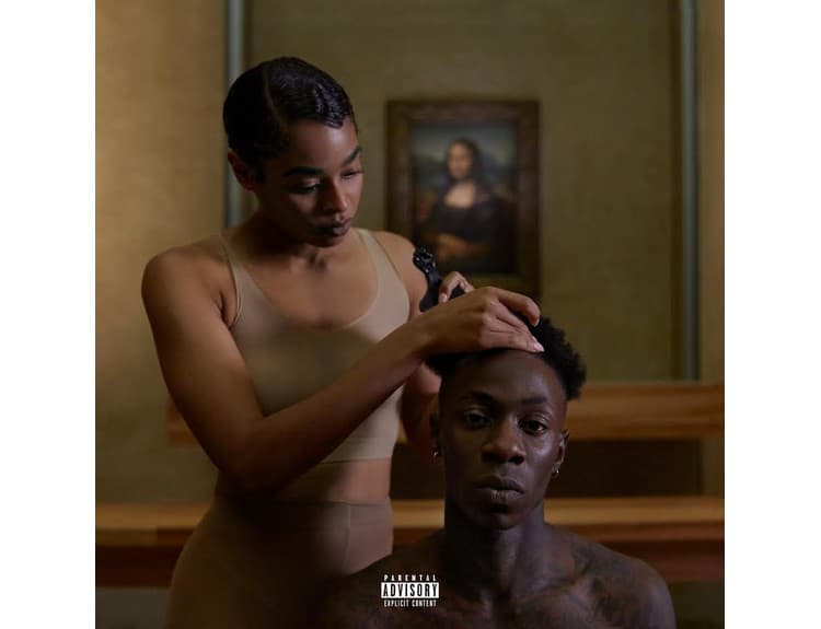The Carters - Everything Is Love