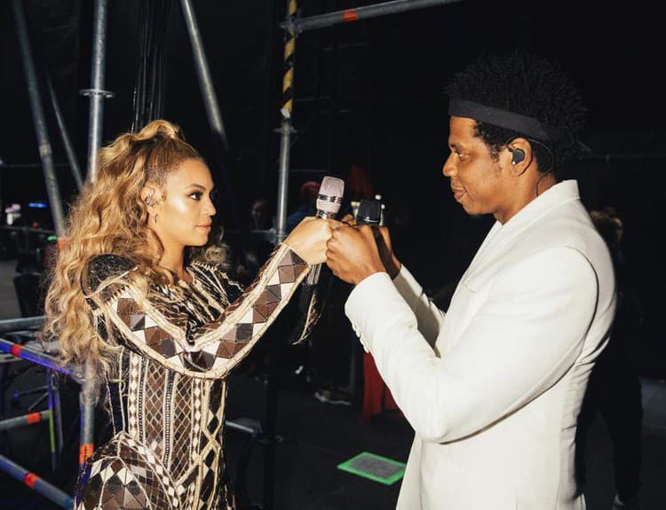 Beyoncé a Jay Z vystúpili vo Varšave, ich šou si nenechali ujsť ani Slováci