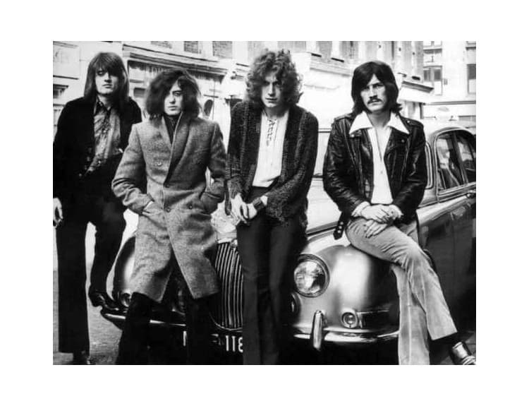 V rodisku Johna Bonhama z Led Zeppelin usporiadajú na jeho počesť festival