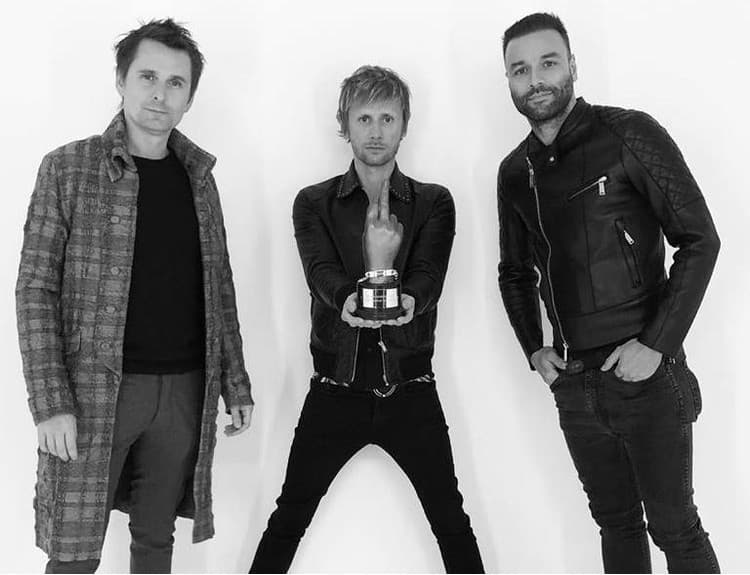 Kino Lumiére pridáva druhú projekciu koncertného filmu skupiny Muse