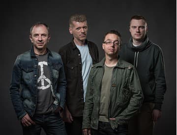 VIDEO: AMC trio sú unikátom slovenskej scény, svedčí o tom aj ich nový klip VIDEO: AMC trio sú unikátom slovenskej scény, svedčí o tom aj ich nový klip