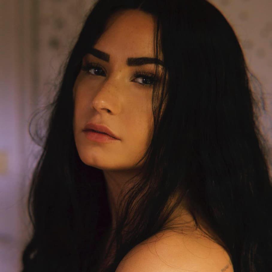 Demi Lovato, 2018