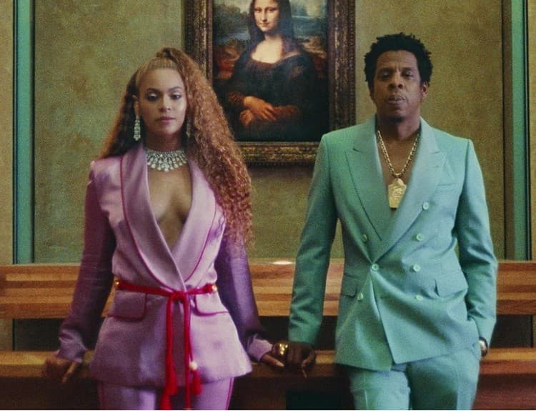 Beyoncé a Jay Z si chceli prenajať Koloseum. Ich žiadosti nevyhoveli