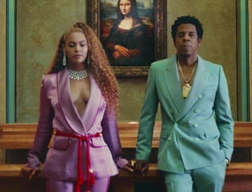 Beyoncé a Jay Z si chceli prenajať Koloseum. Ich žiadosti nevyhoveli